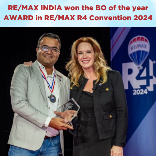remax r4